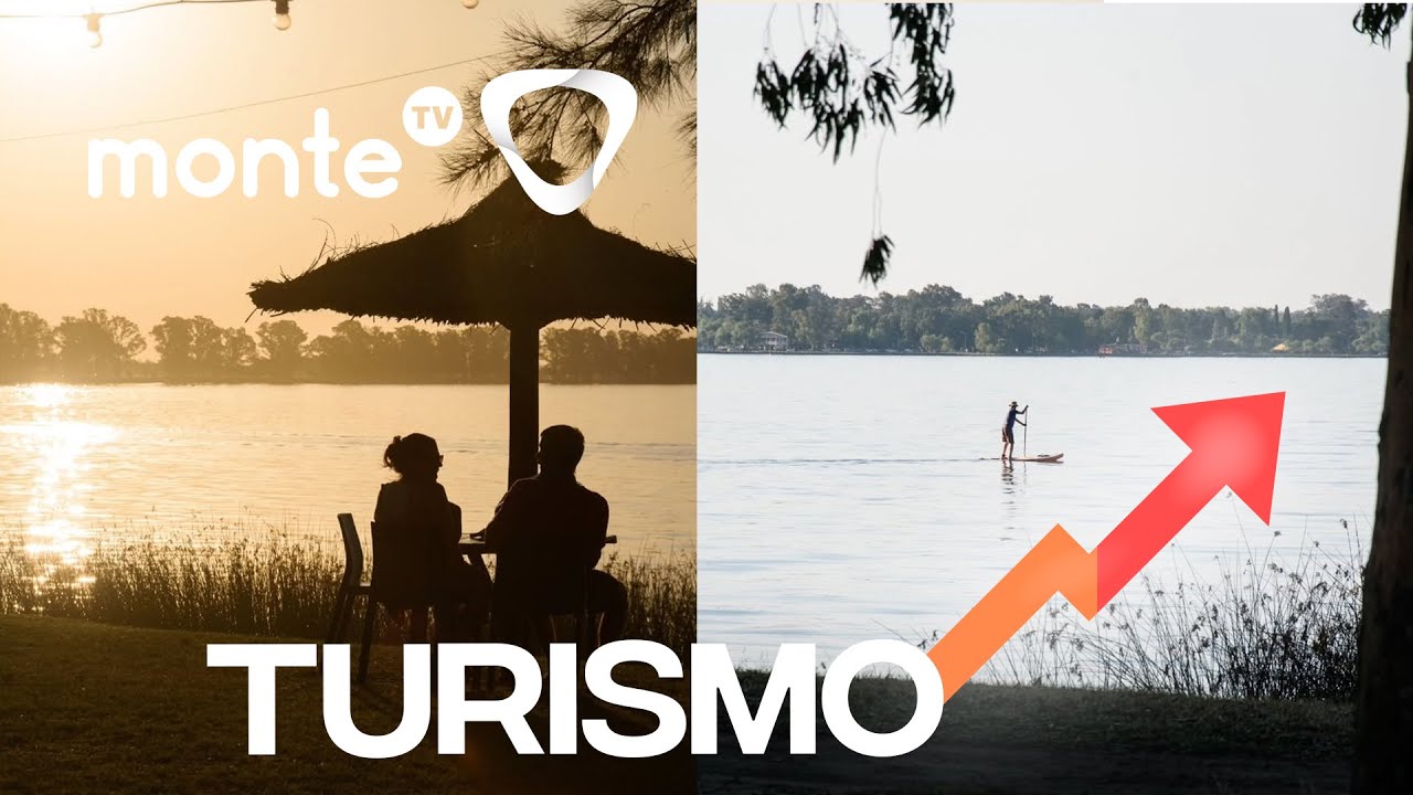 TURISMO en AUMENTO: MONTE recibe visitantes incluso sin eventos grandes | 19|01|26