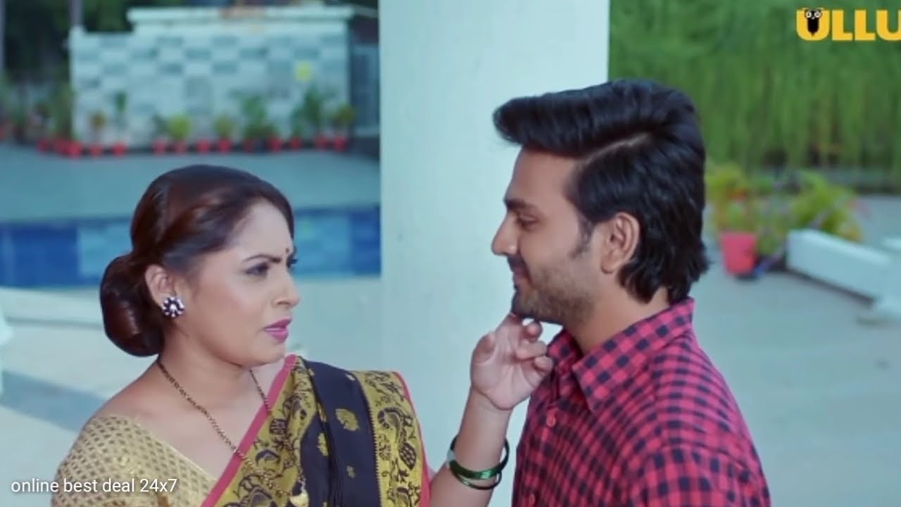 Ullu web series dunali part 3 review #ullu #webseries