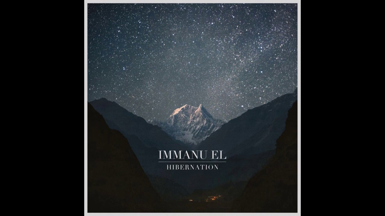 Immanu El - Hours