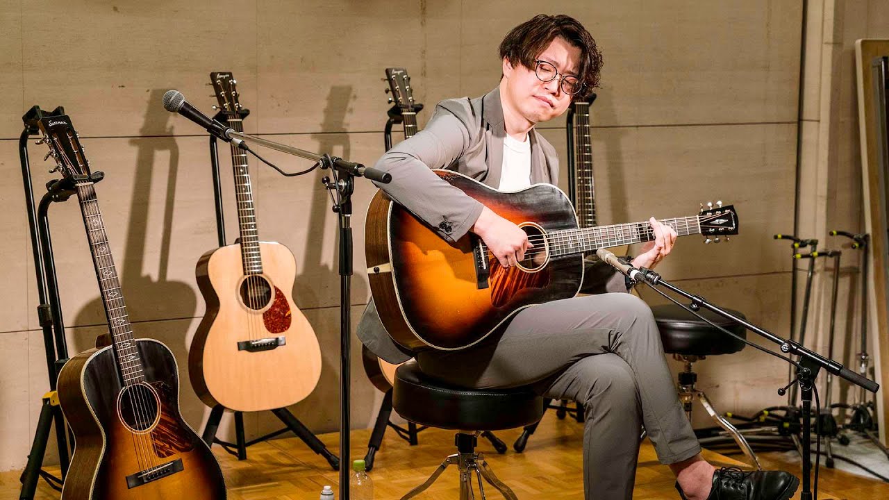 矢後憲太×Eastman / Bourgeois【Rittor Music Stage @ サウンドメッセ in OSAKA】