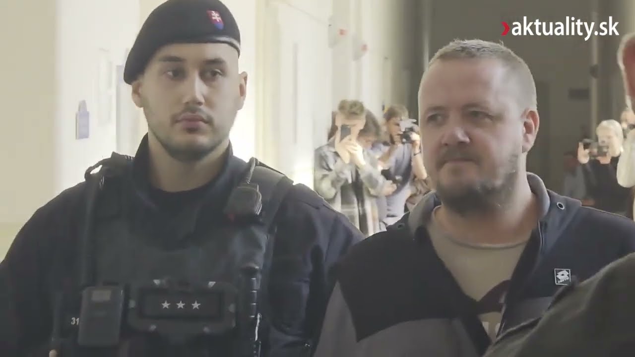 Vo väzbe alebo na slobode? O čurillovcoch rozhodne známy sudca | Aktuality