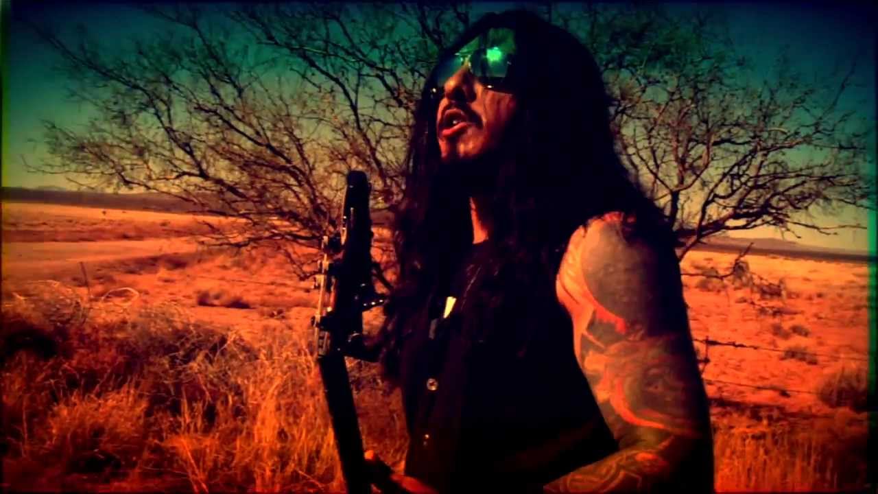 KRISIUN - The Will To Potency (OFFICIAL VIDEO)