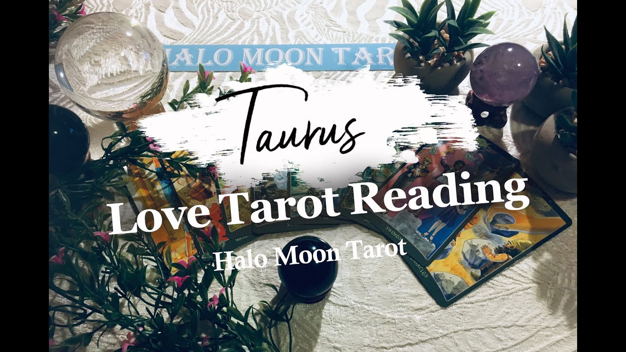TAURUS LOVE TAROT -  SOMETHING'S COOKIN! LETTING GO OF ONE TO BE WITH ANOTHER