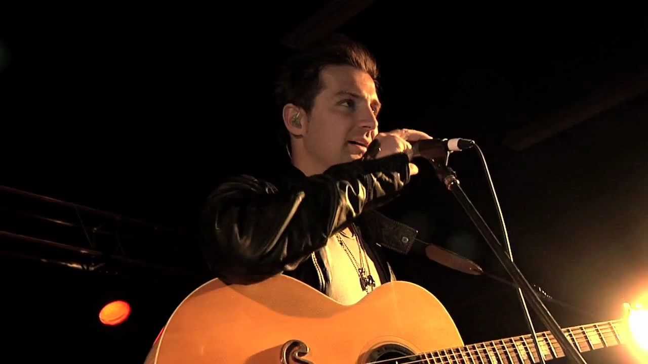 Secondhand Serenade | Awake (LIVE)