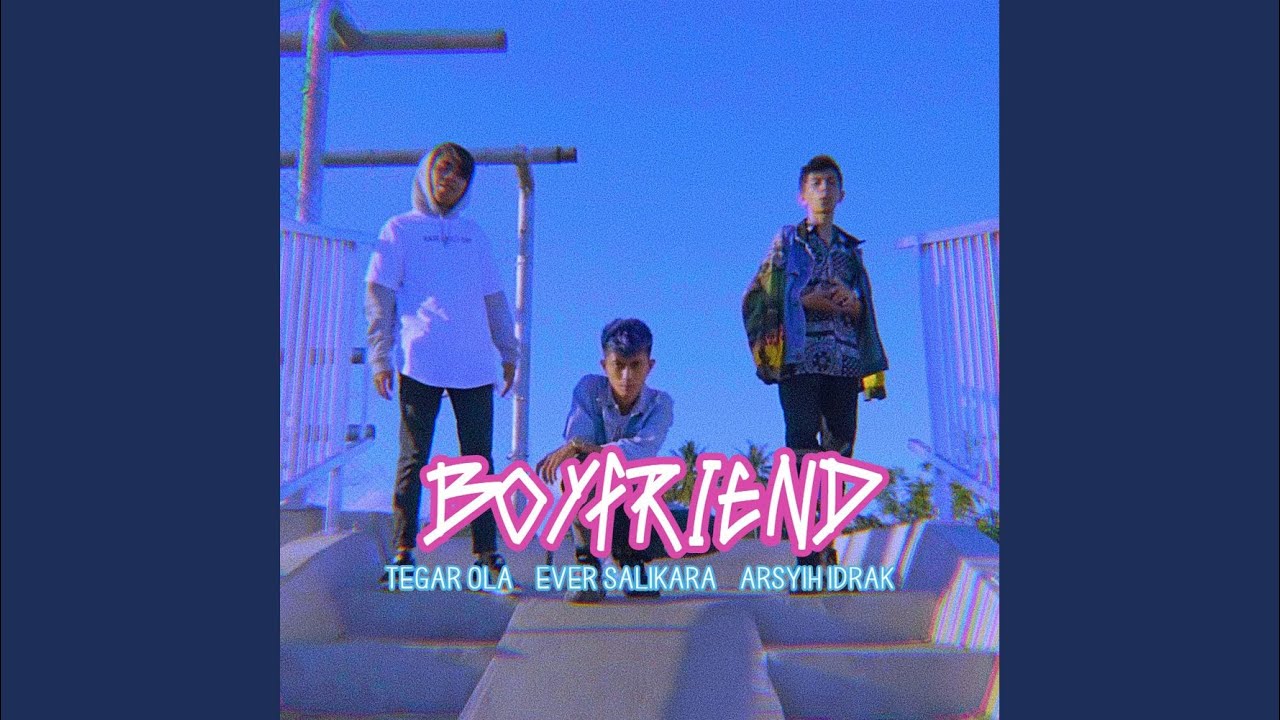 BOYFRIEND