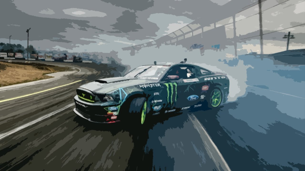 Deja Vu , Initial D Meme Compilation #4