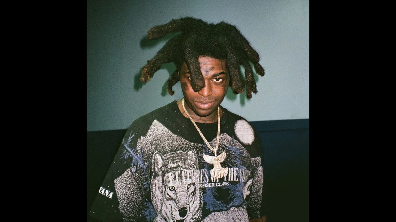 [FREE] Kodak Black Type Beat - 