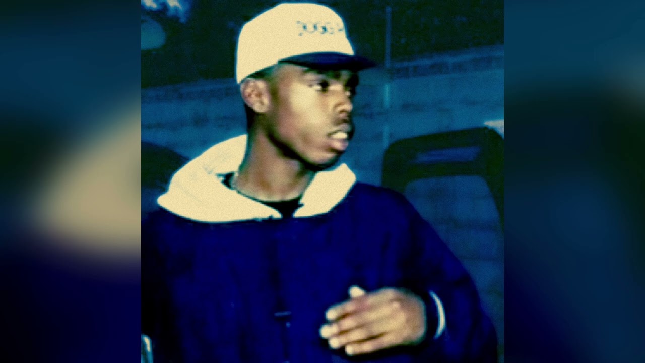 G Funk | Daz x Kurupt Type Beat &ldquo;Shadows&rdquo;