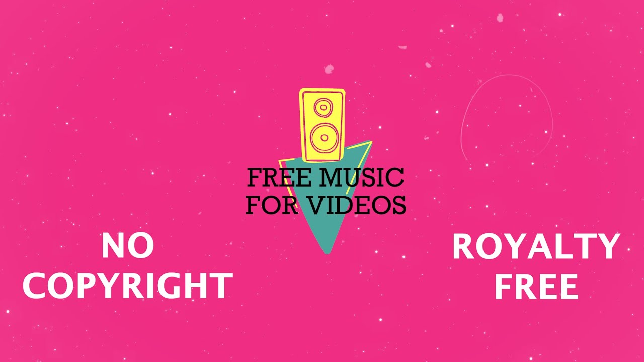 Free Music No Copyright 2020 - Ambient - Slow - Cruise Control - ROYALTY FREE