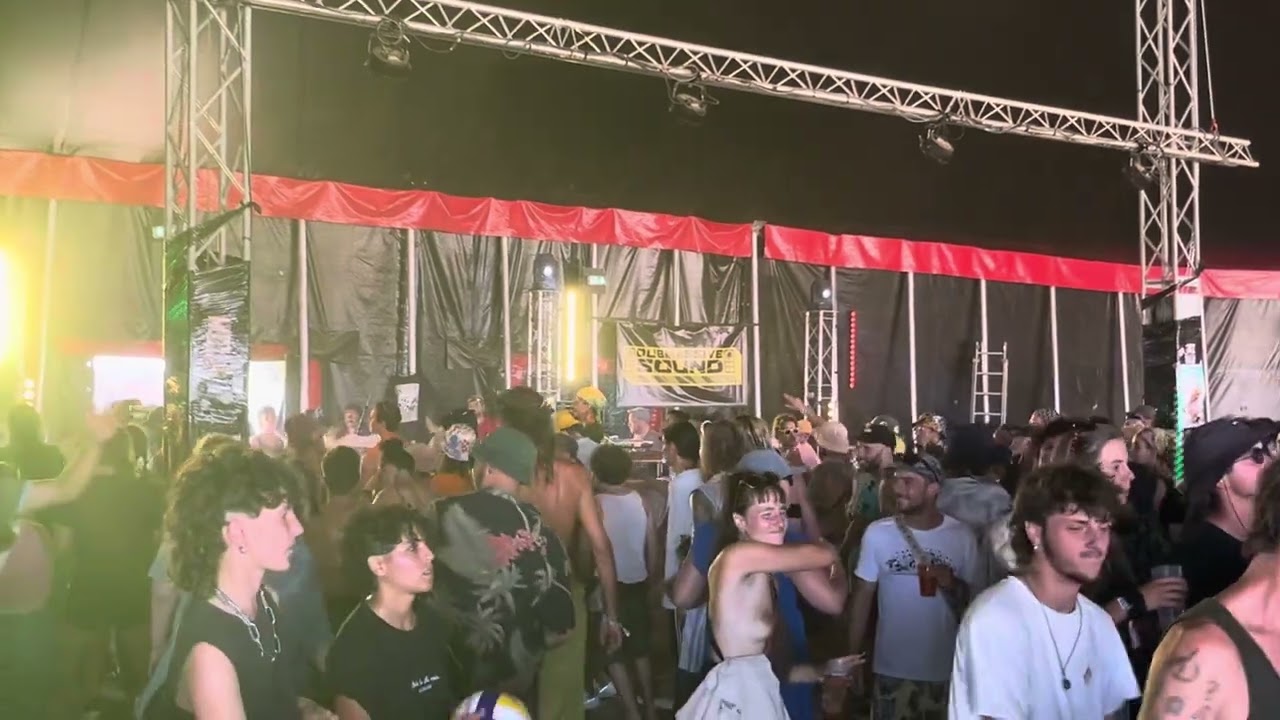 SOUND MEETING TOROKI DUB @ DUBCAMP 2025