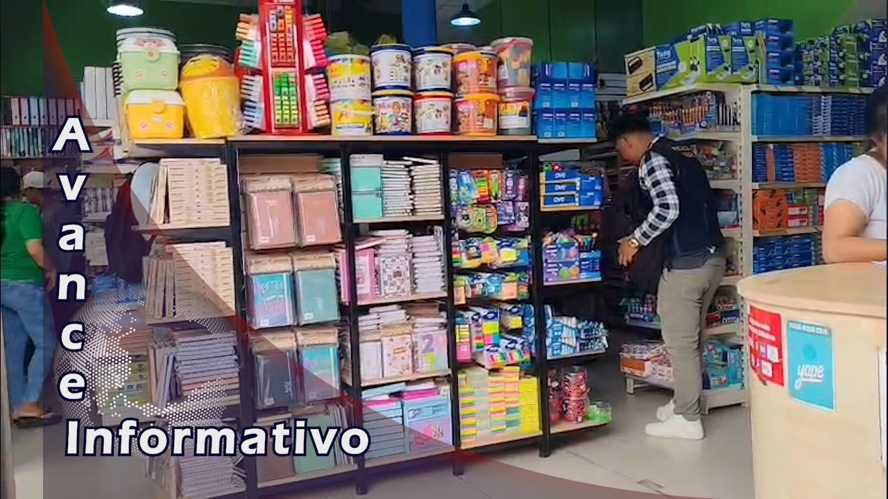 TARAPOTO NOTICIAS Avance Informativo Jueves 26 de febrero del 2026