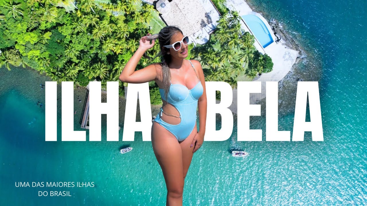ILHABELA SP - O que fazer em Ilhabela com preços, melhores praias e como chegar e muito mais