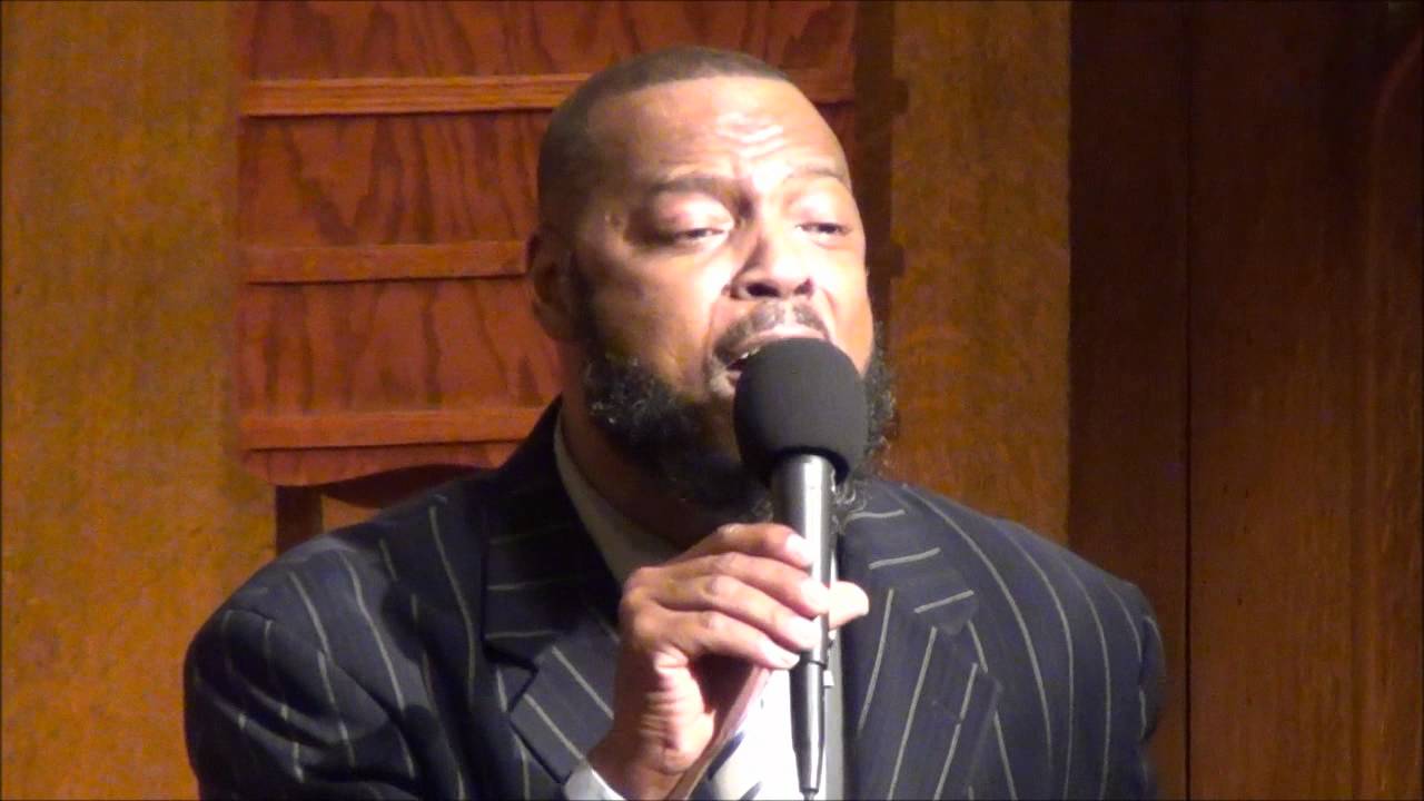 Chris Turner - All Night, All Day (Angels Watching Over Me)