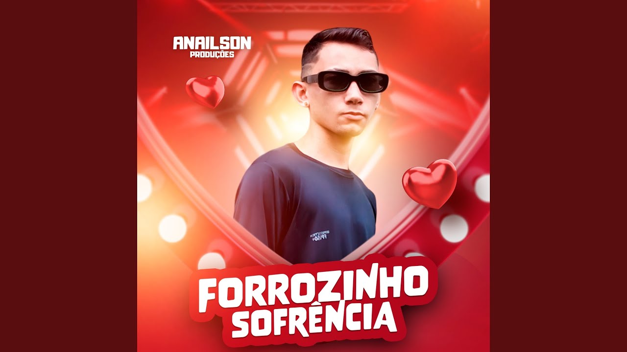 Forrozinho - Eu me Apaixonei