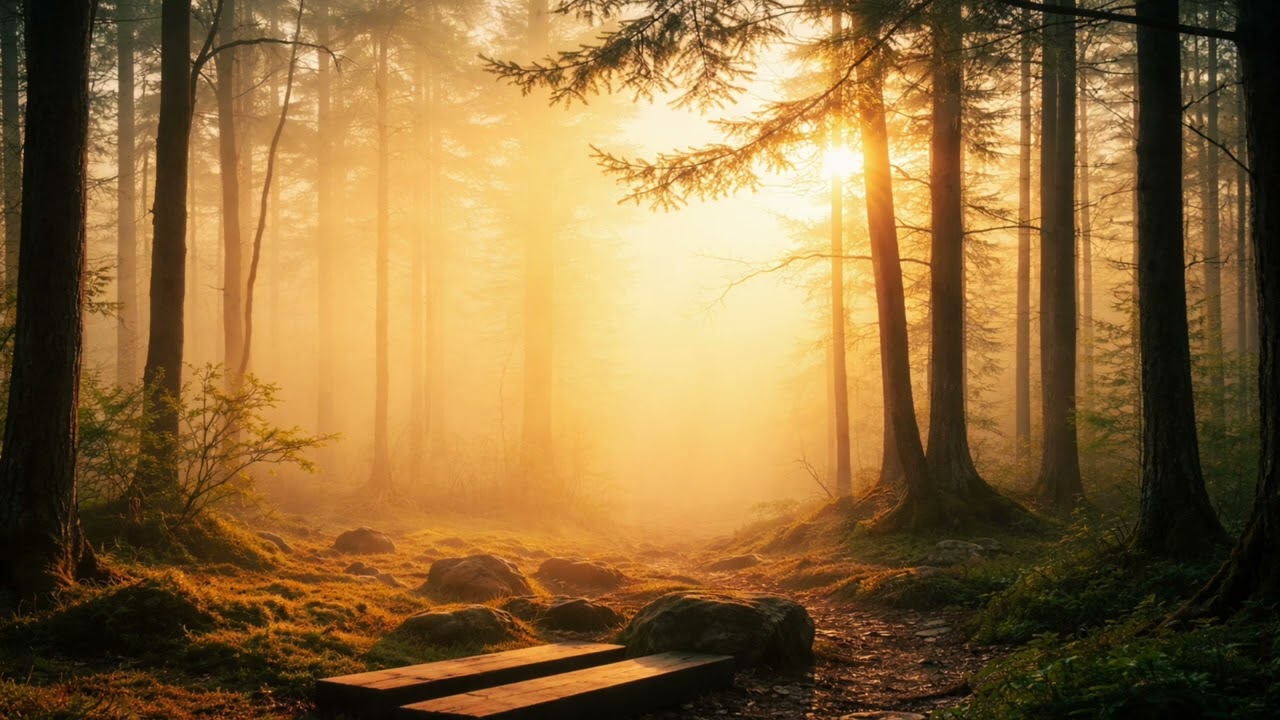 【Relux Music】Forest Breathing