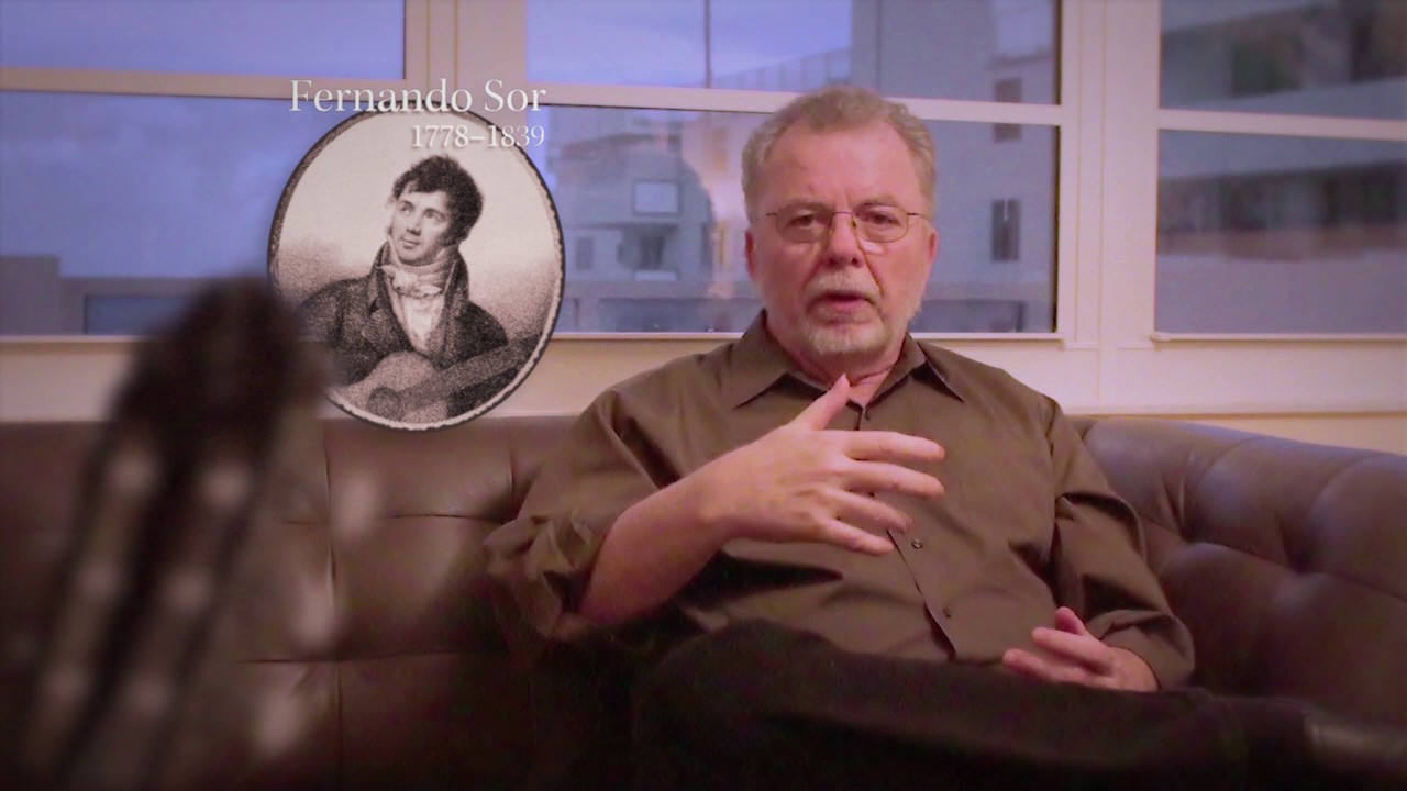 Manuel Barrueco Invitation