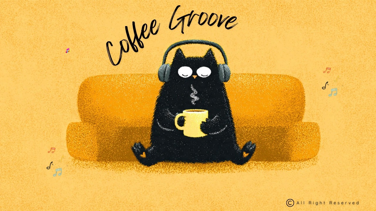 [playlist] good vibes only | chill cafe groove pop mix 🎧