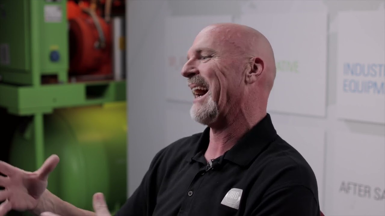 Meet the Team Series: Greg Miller, Operations Manager for DILO Company and DILO Direct