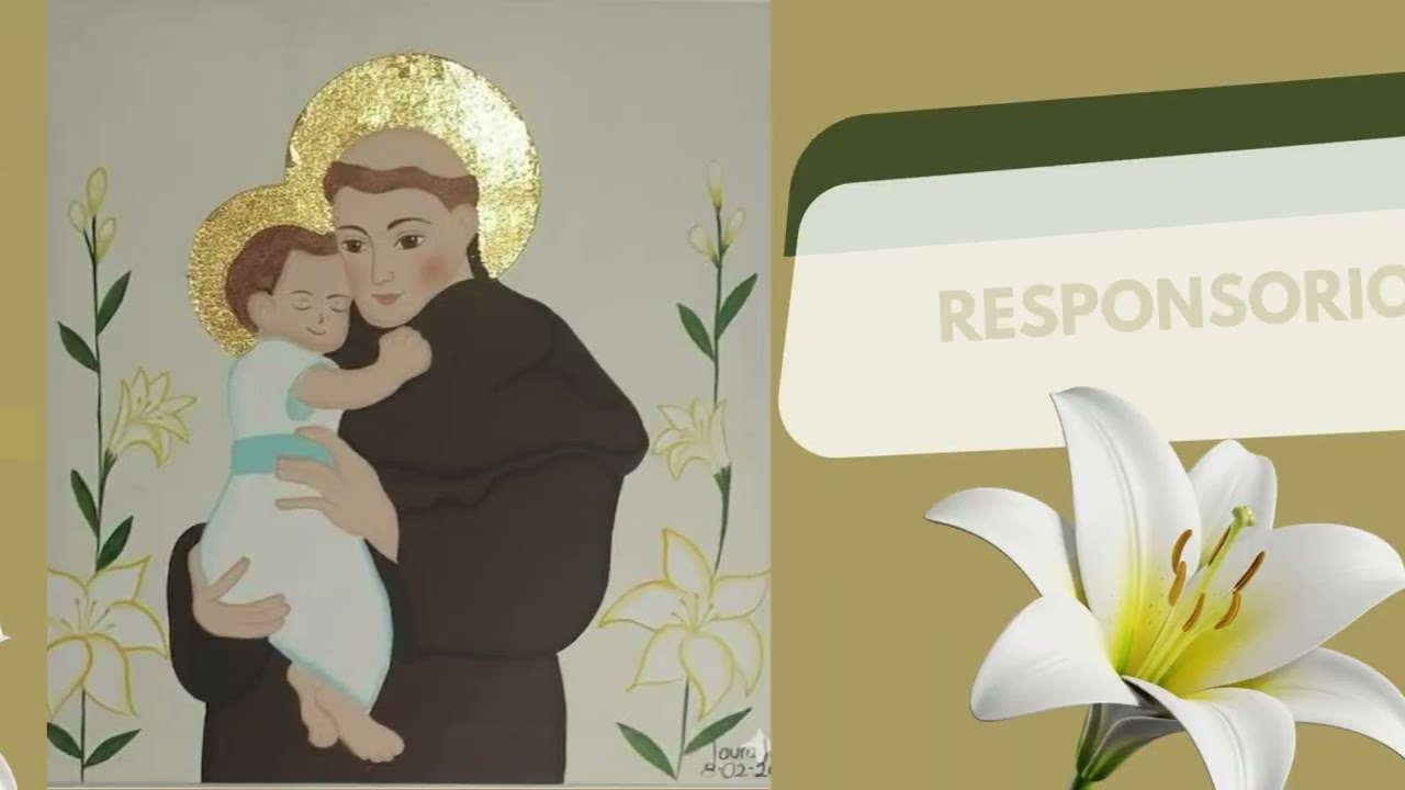 Día Cuarto_Novena a San Antonio de Padua