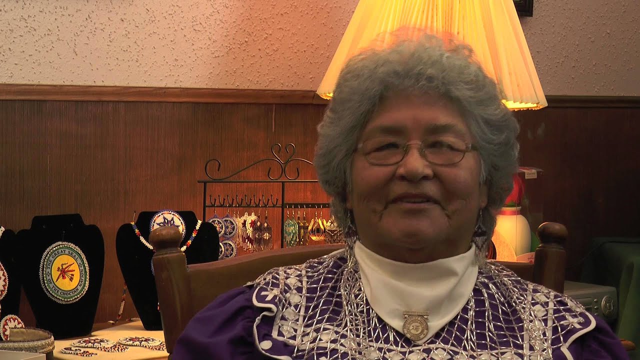 Our Legacy: Lorene Blaine