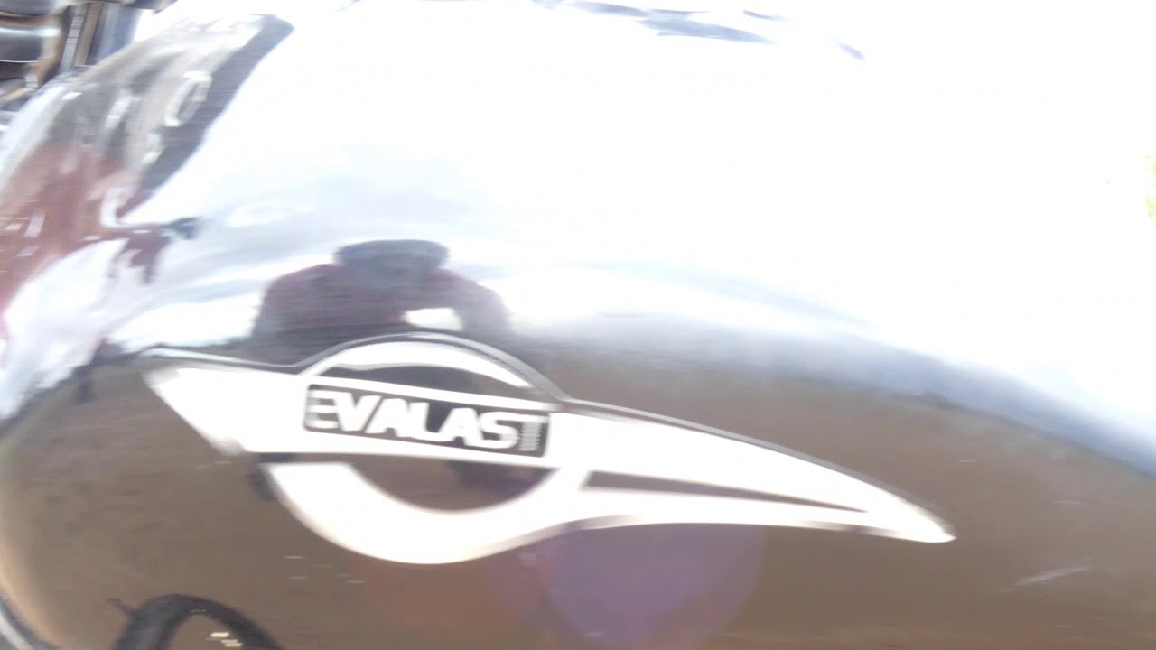 EVALAST MOTORBIKE IN ACTION 2020😉😲😲😲