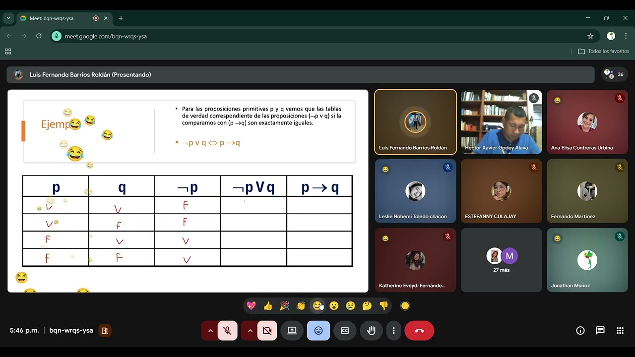 Matemática Cuarta Clase