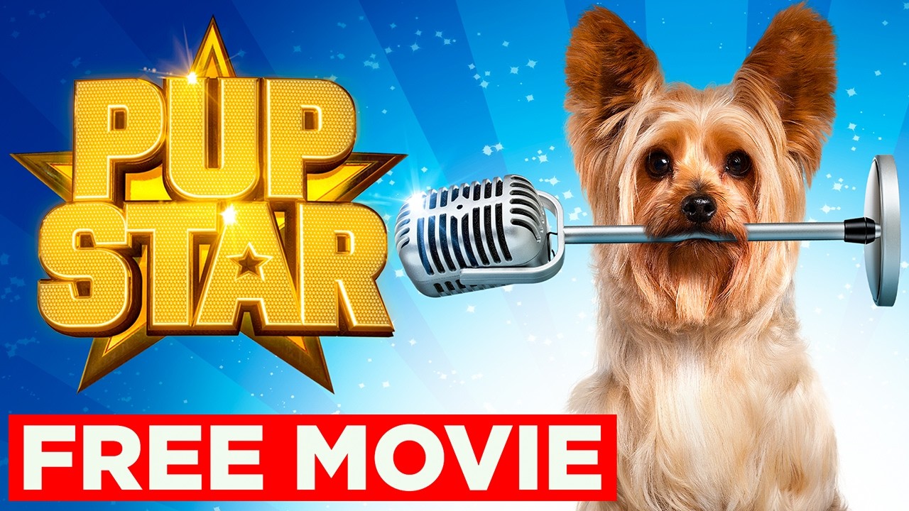 PUP STAR - Official Movie