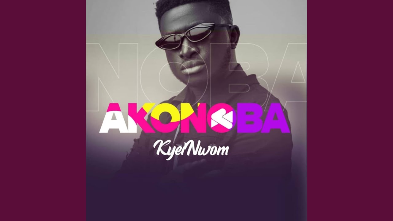 Akonoba