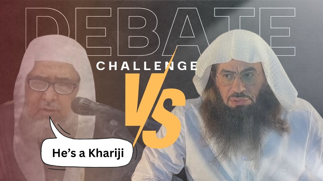 The Challenge to Abdullah Jarbu: Will He Face the Truth or Hide Behind Slander?