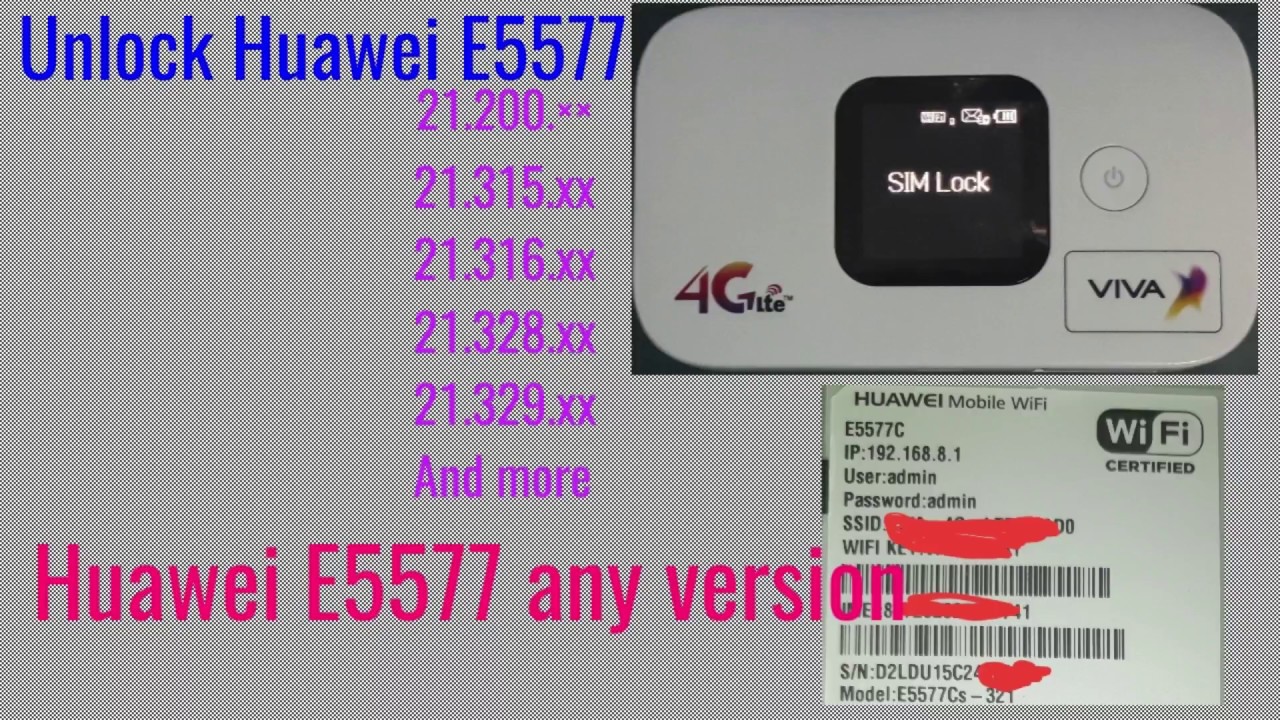 Unlock any Router  New video released one click only https://youtu.be/5tDCuUOVdVQ