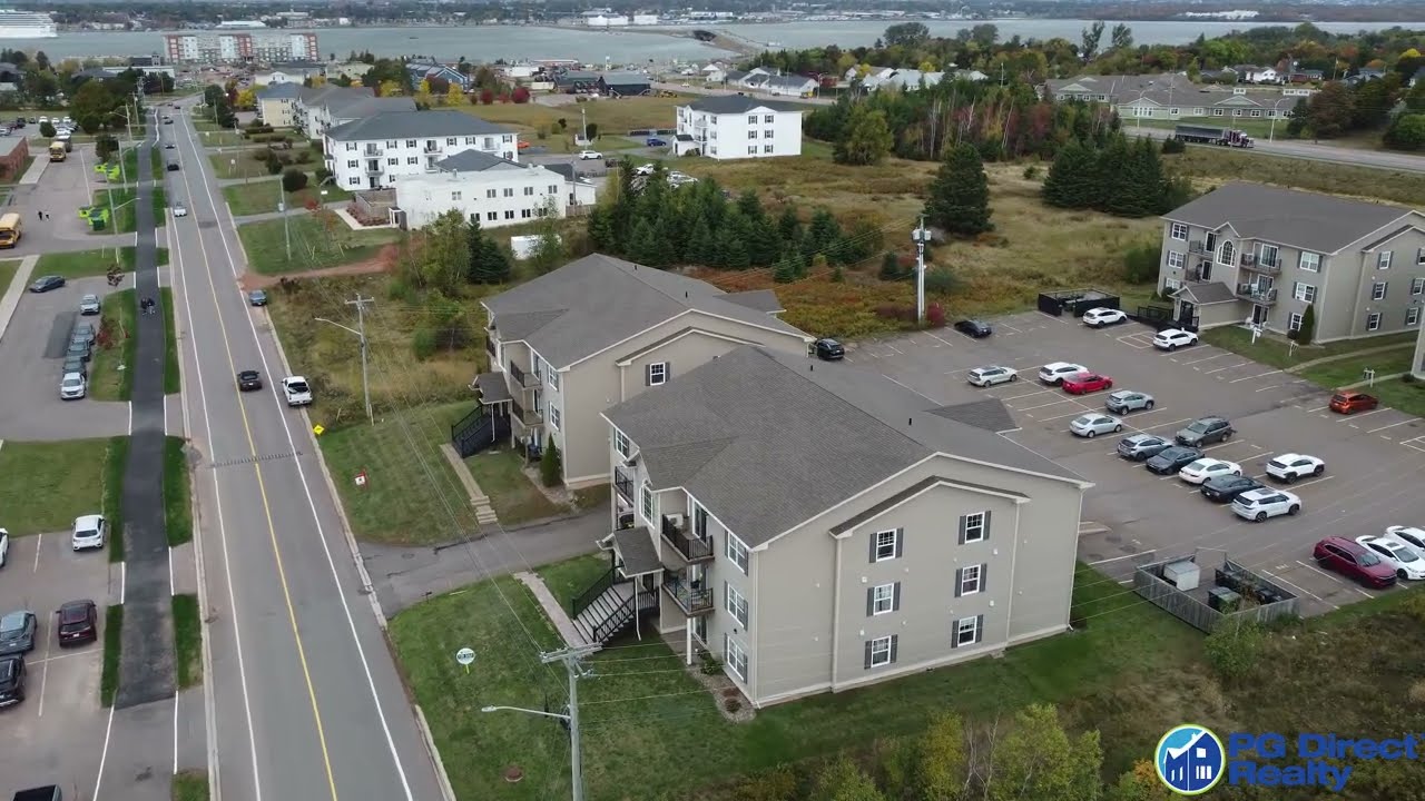 Unit 301-61 Glen Stewart