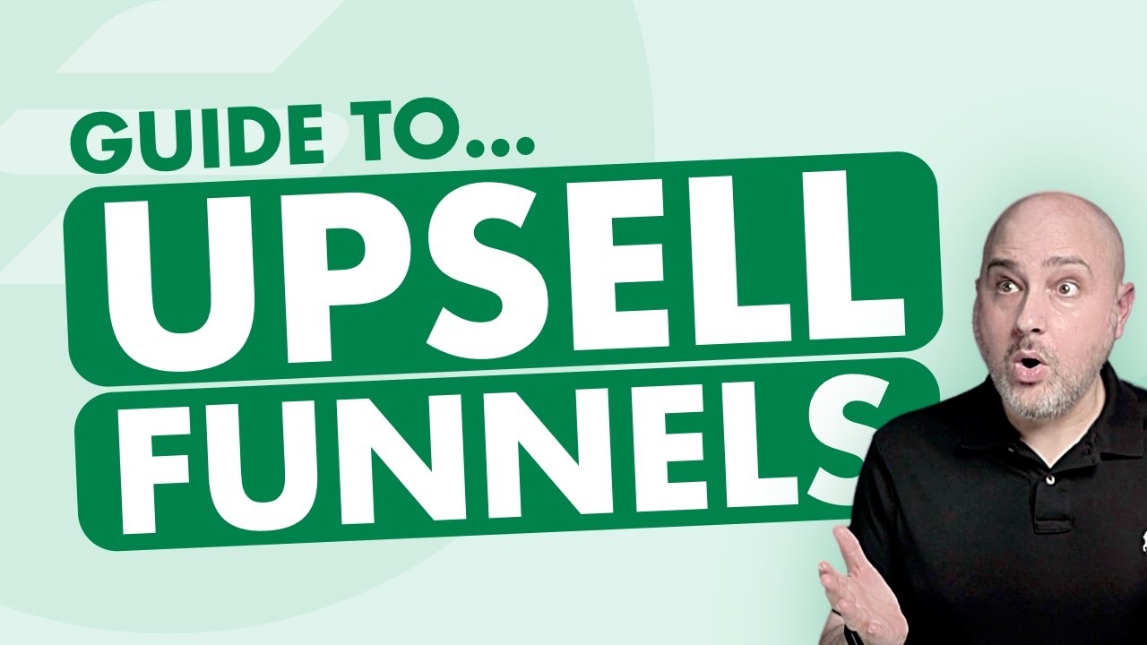 How To Make Upsell Funnels In WordPress With SureCart