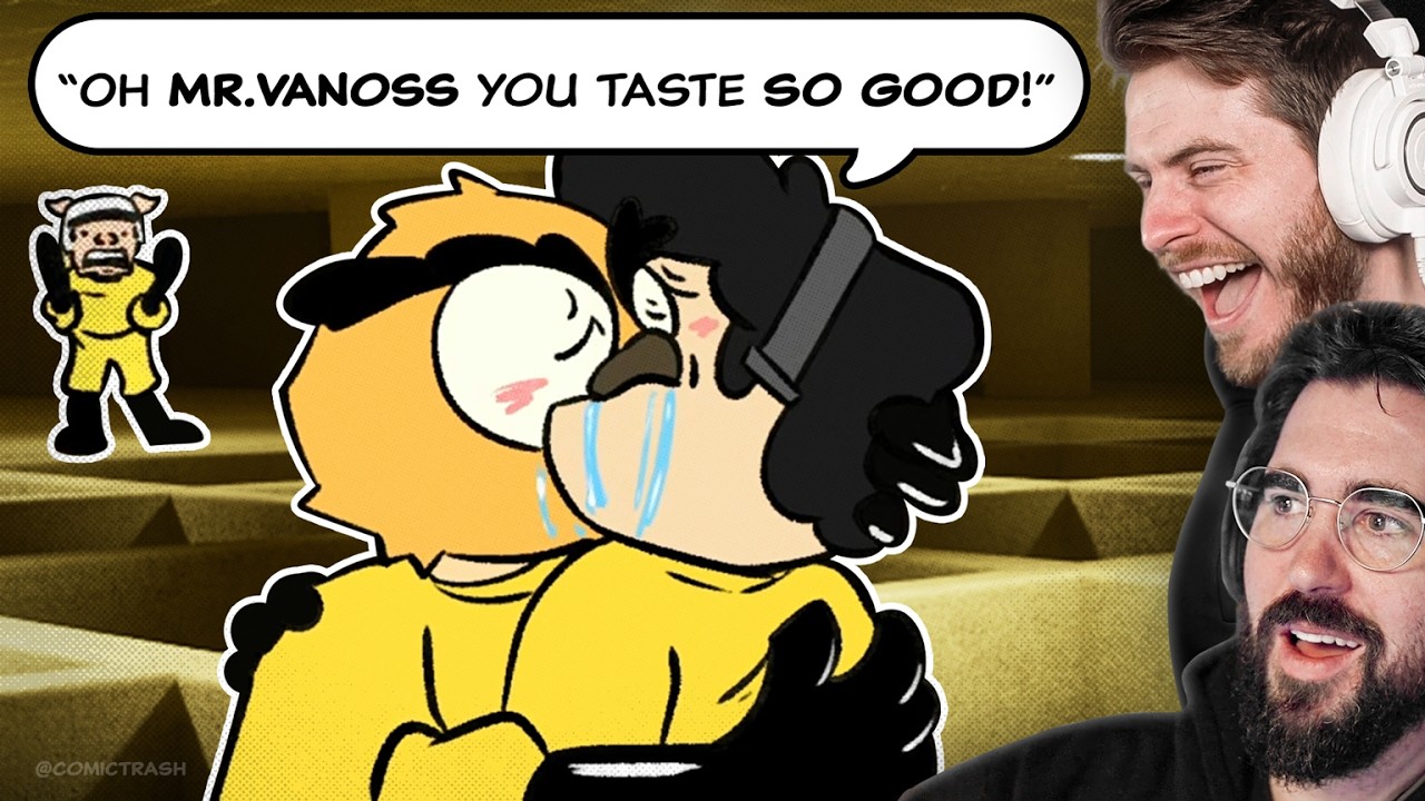 40 mins of Memes that taste so good!