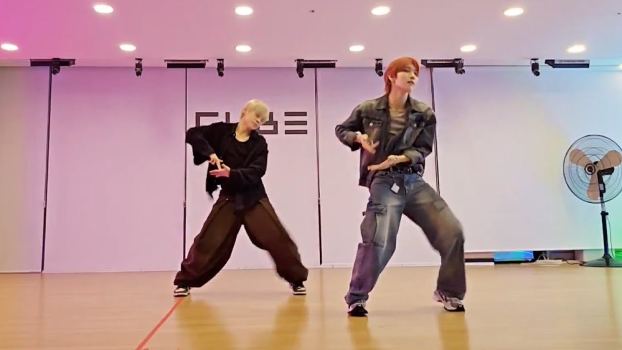 [250819] NOWZ (나우즈) YEONWOO JINHYUK | Weverse live DANCE CUT FULL