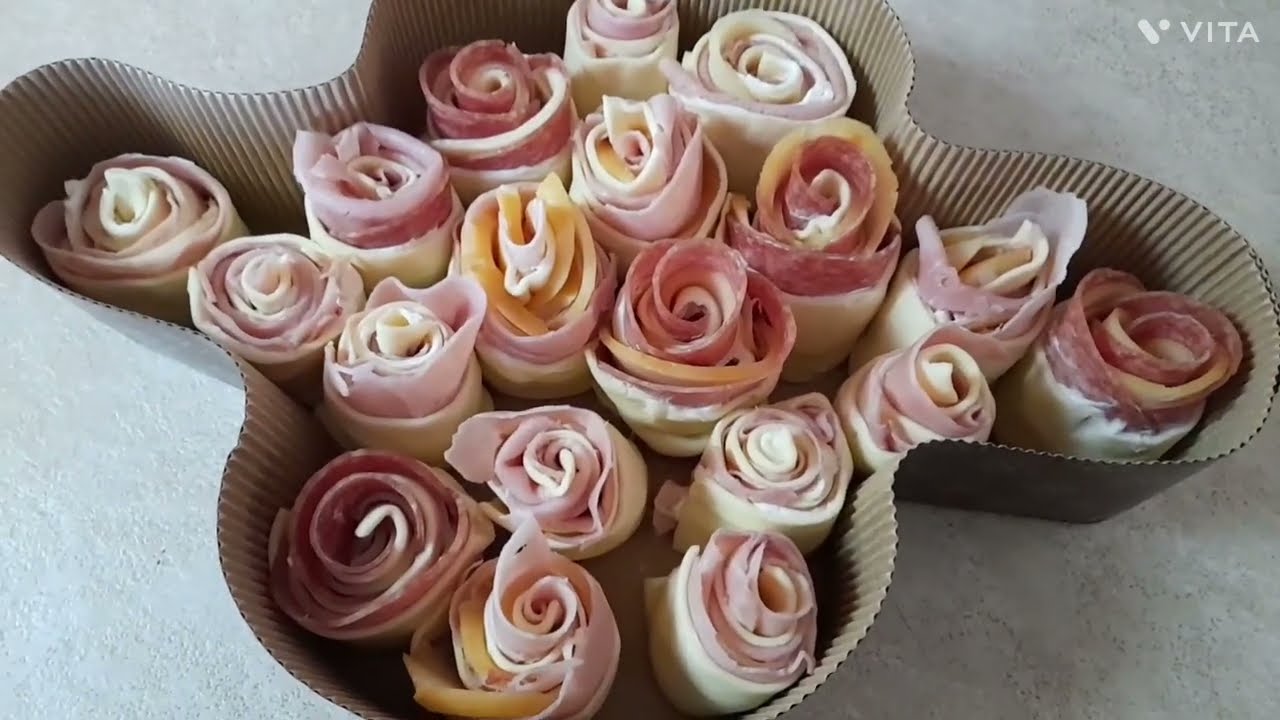 Colomba salata di pastasfoglia #colombasalata#colombadipastasfoglia