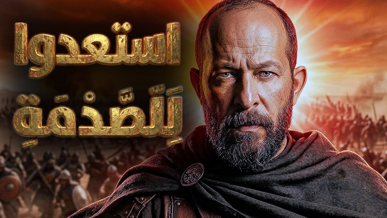 هل بدأ الصلح الآمن فعلاً؟ الملحمة الكبرى تقترب بسرعة.. وهذه التحالفات التي ستغيّر العالم