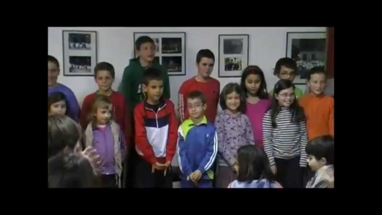ESCUELA DE MÚSICA SANTA CECILIA DE BARGAS