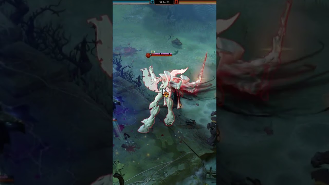 Dawn of War 3 is actually GOOD! 