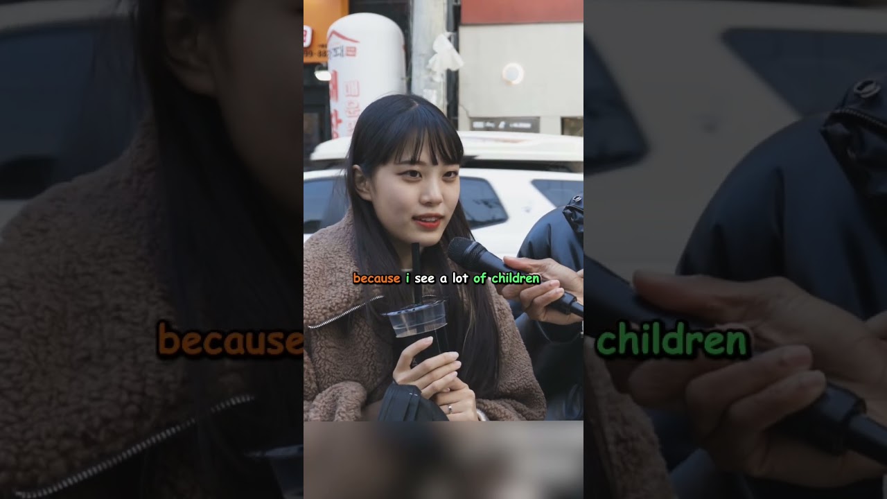 Are Korean Girls Open to marry foreign men?