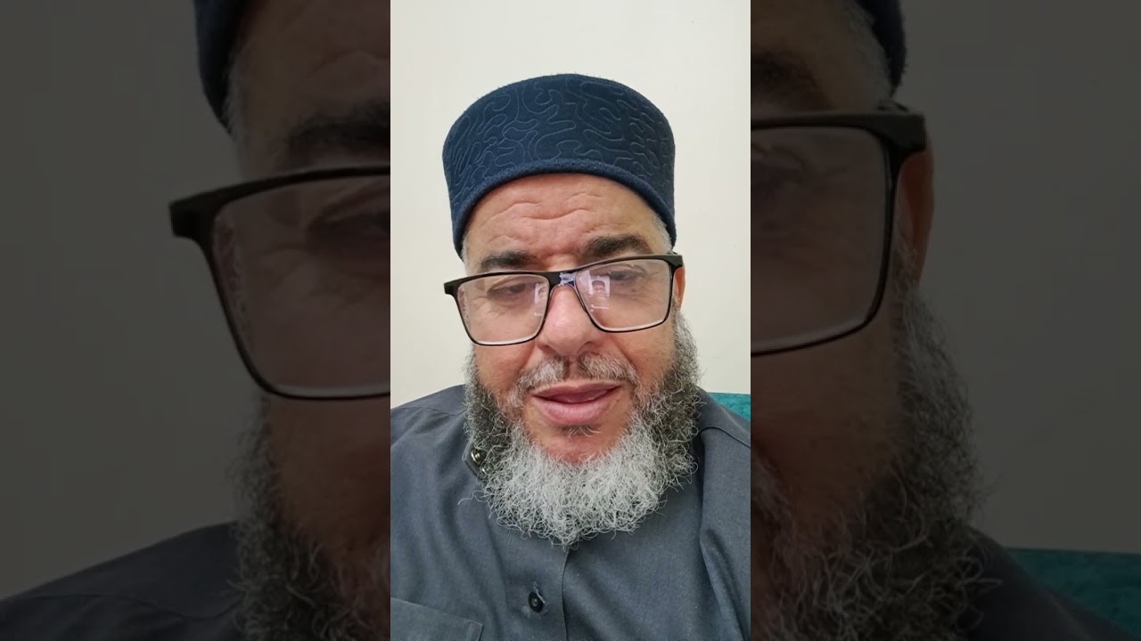 تفسير آية عظيمة: أفمن وعدناه وعدًا حسنًا… | الشيخ موسى عزوني #تفسير_القرآن #القرآن #القرآن_الكريم 