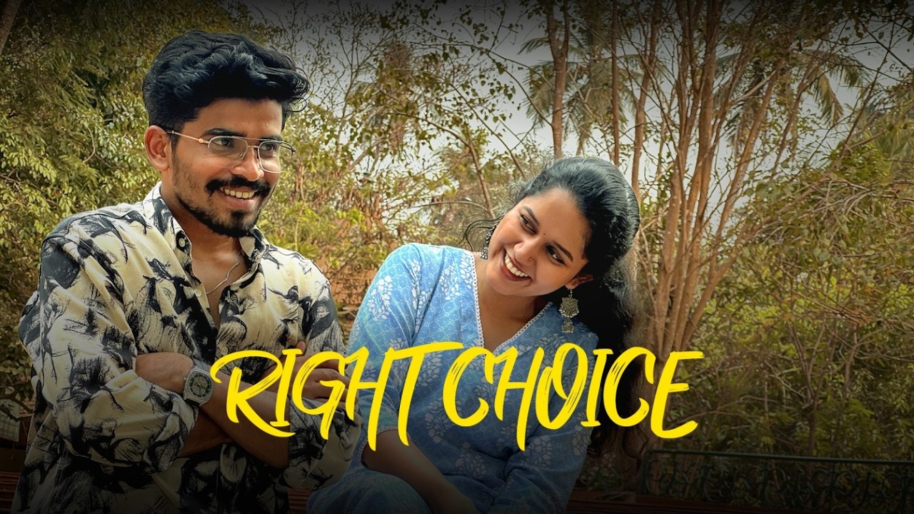 RIGHT CHOICE