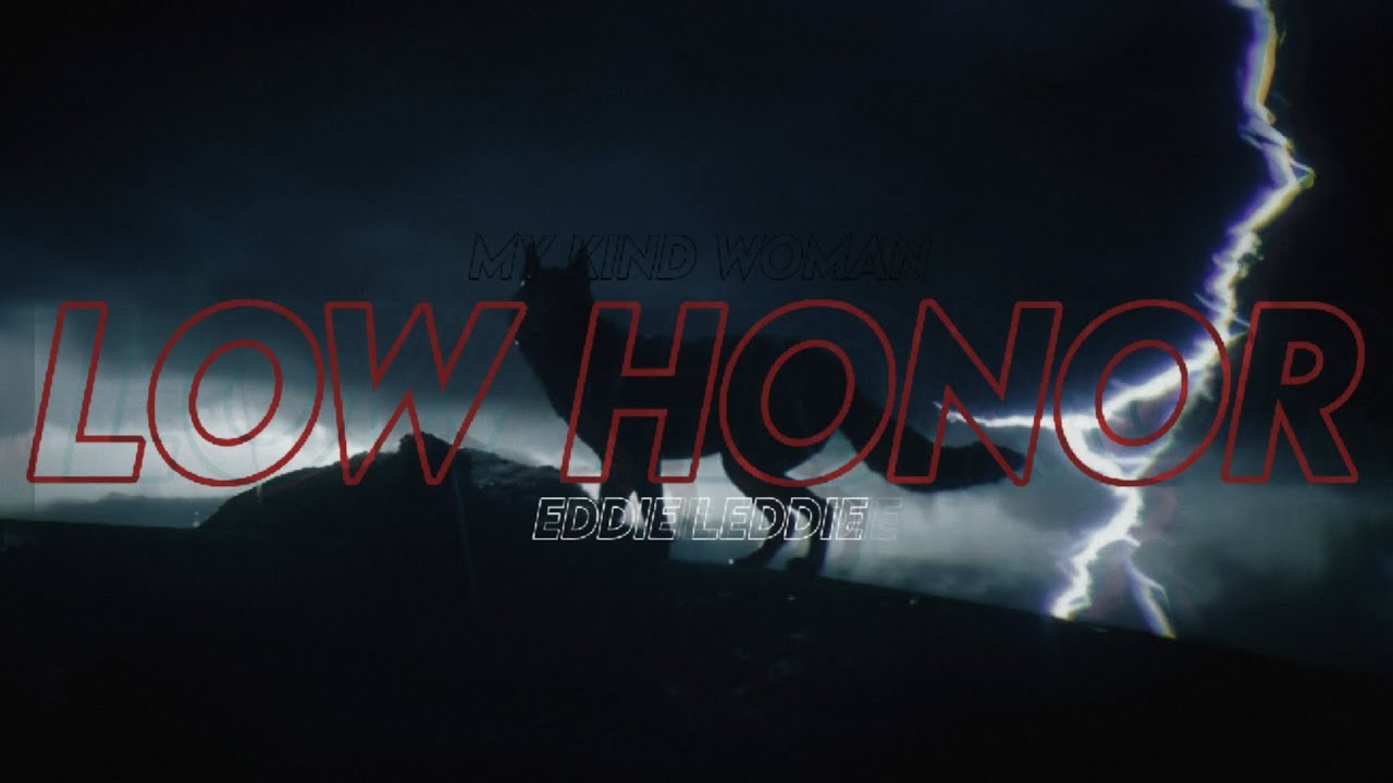 Low Honor - My Kind Woman [Arthur Morgan Edit]