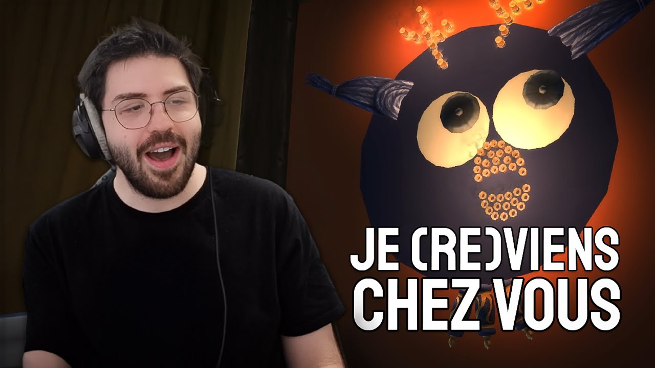 HOUSING : JE VISITE VOS MAISONS SUR WOW ! (PARTIE 2) #bestof #lapi #wow