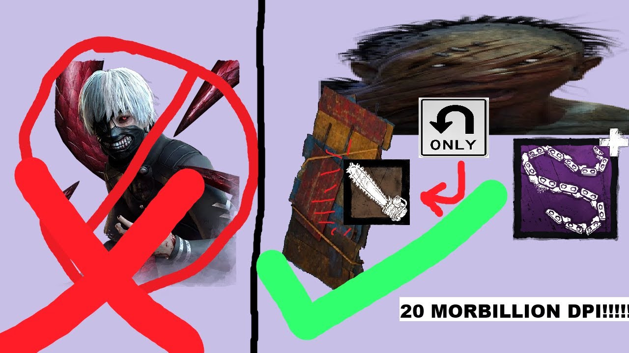 Как снимать Lopro Flick с Билли