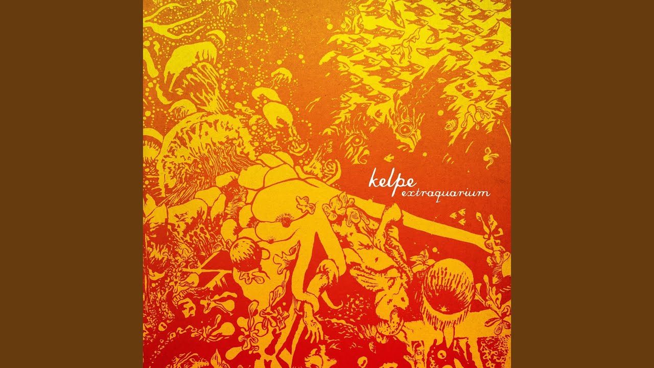 Shipwreck Glue (Kelpe ExtraVersion)