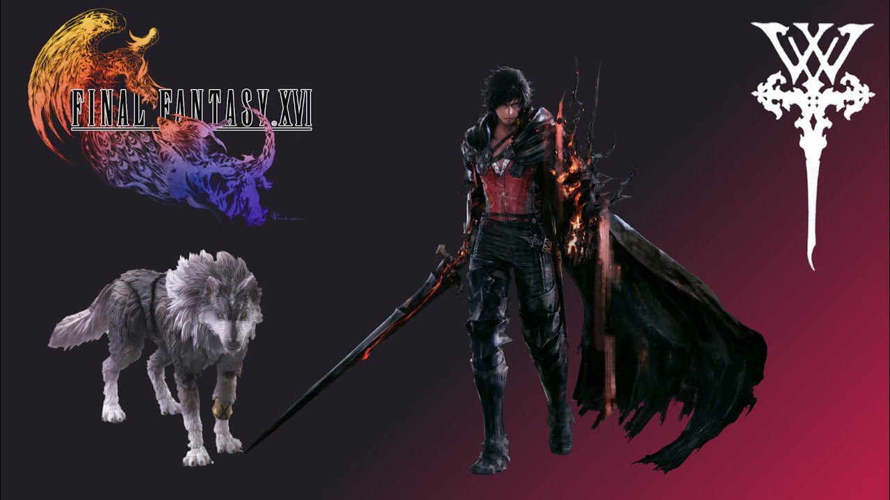 Final Fantasy XVI : combat contre Svarog sur PS5