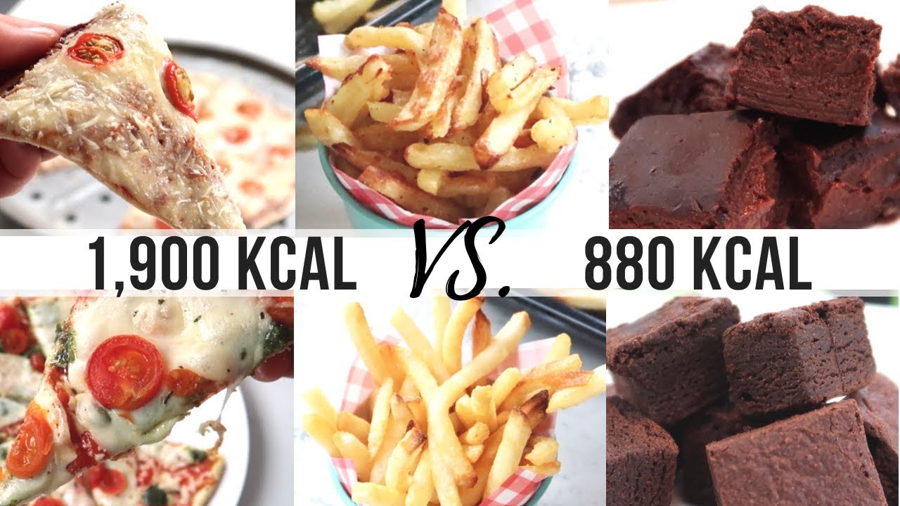 CHEAT DAY EVERYDAY?!