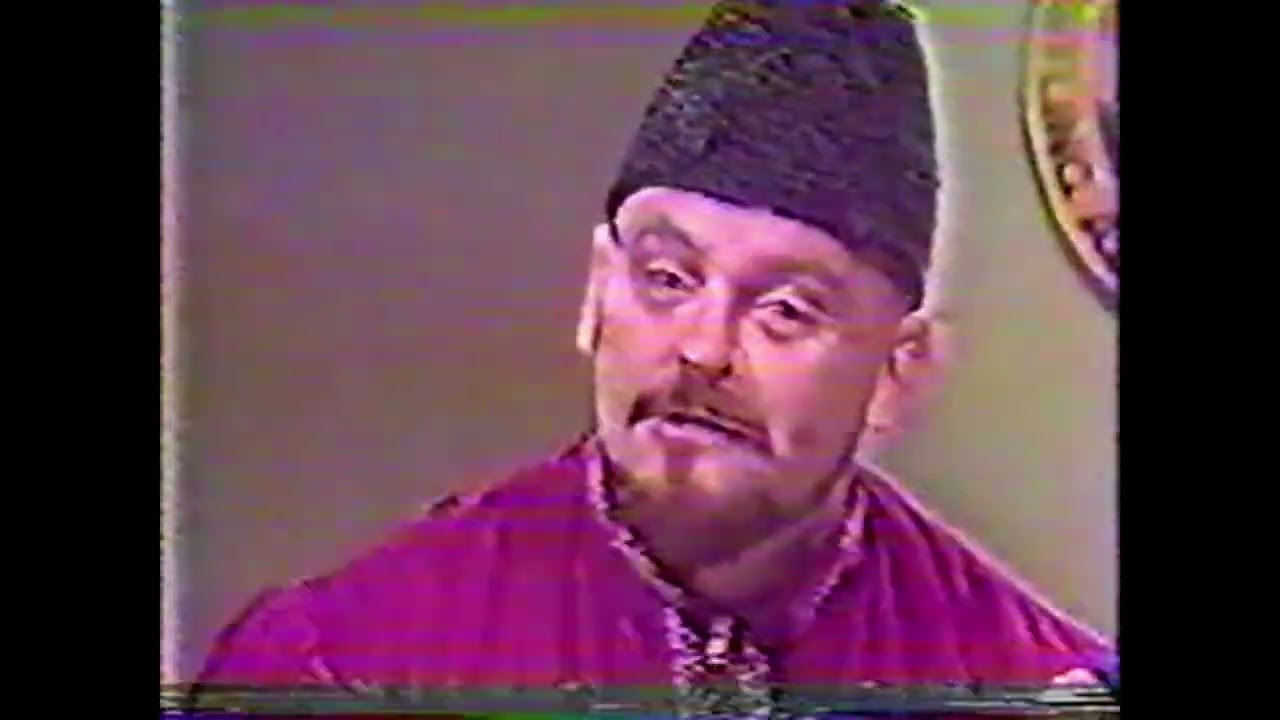 IWA International Championship Wrestling - Episode 2 (1975)