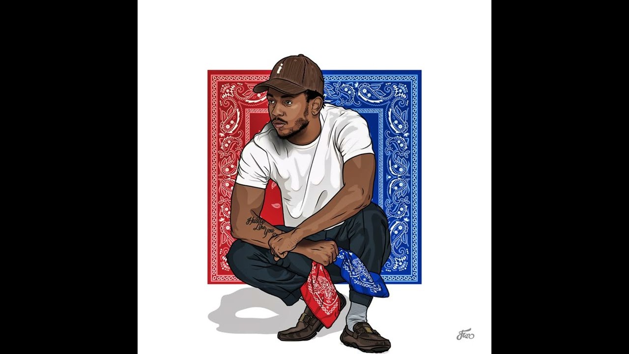 [FREE] Kendrick Lamar Type Beat ✞ “Truce“ [prod: JLY]