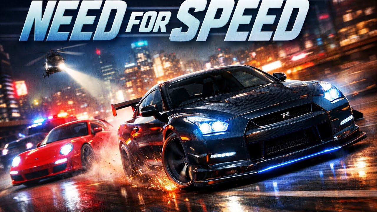 need for speed #nfs  #shorts #gaming
